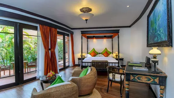 Angkor Village Suites | Siem Reap (ili) - Siem Reap