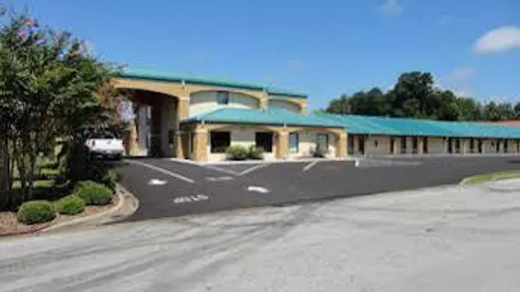 Budget Inn Northport | Alabama