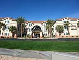 Highland Estates Resort Hotel | Nevada - Clark County - Mesquite