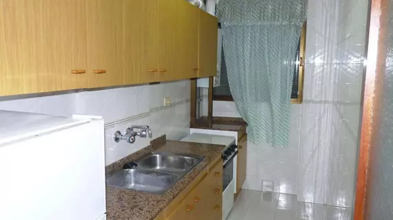 Apartamentos Oropesa Playa 3000 | Valencia Bölgesi - Castellon (vilayet) - Plana Alta - Oropesa del Mar