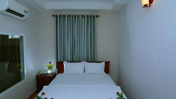 Holiday Hotel | Kien Giang (vilayet) - Phu Quoc - Duong Dong