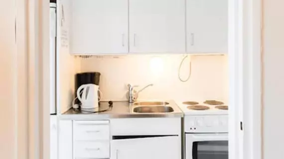 Helsinki Apartment Kamppi | Uusimaa - Helsinki (ve civarı) - Helsinki - Etelainen Bölgesi