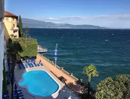 Grand Hotel Gardone | Lombardy - Brescia (il) - Gardone Riviera