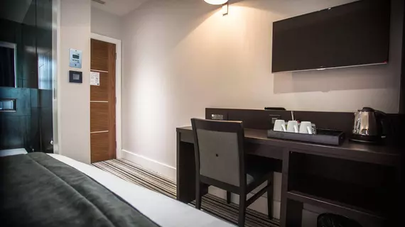 The W14 Hotel | Londra (ve civarı) - Batı Londra