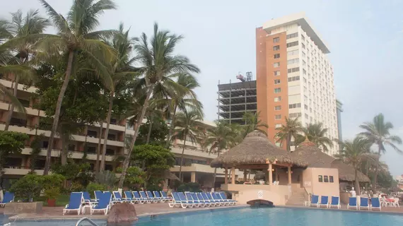 The Palms Resort of Mazatlan | Sinaloa - Mazatlan (ve civarı) - Mazatlan - Zona Dorada