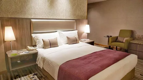 Park Hotel Hong Kong | Hong Kong - Hong Kong City Center - Tsim Sha Tsui