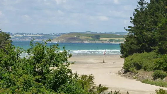 Hôtel-Relais De Trefeuntec | Brittany - Finistere - Plonevez-Porzay