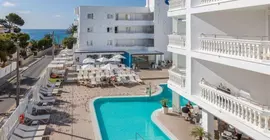 Triton Resort | Balearic Adaları - Mayorka Adası - Capdepera - Cala Ratjada