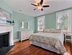 Downtown Charleston Vacation Rentals | Güney Karolayna - Charleston (ve civarı) - Charleston - Charleston Merkezi