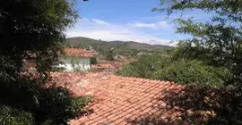 Hotel Achiotte | Santander - Bucaramanga (ve civarı) - Barichara