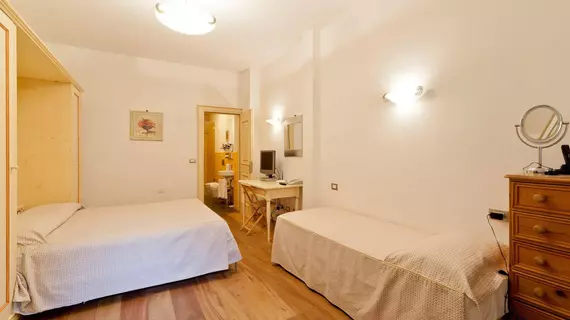 Palazzo Trevi Charming House | Emilia-Romagna - Bolonya (vilayet) - Bologna - Saragozza-Porto