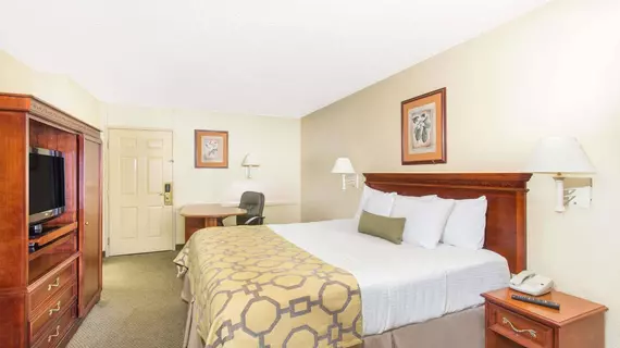 Baymont Inn and Suites Rock Springs | Wyoming - Rock Springs (ve civarı) - Rock Springs