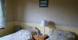 Leanach Farm B&B | İskoçya - Scottish Highlands - Inverness