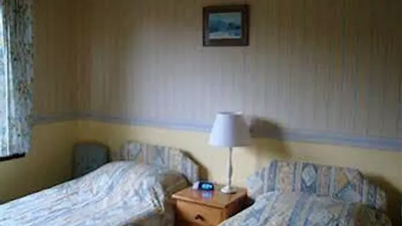 Leanach Farm B&B | İskoçya - Scottish Highlands - Inverness