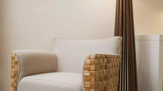 Best Western Plus Icarai Design | Rio de Janeiro (eyaleti) - Rio de Janeiro (ve civarı) - Niteroi - Icarai