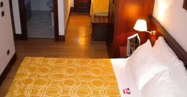 Hotel Aurora | Veneto - Verona (ve civarı) - Verona - Citta Antica