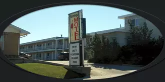 Flamingo Motel