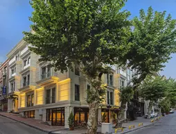 Grand Naki Hotel |  Istanbul  - Fatih - Sultanahmet