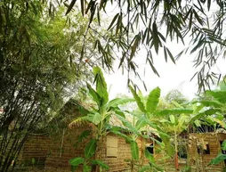 Green Village Homestay | Kien Giang (vilayet) - Can Tho - Cai Rang