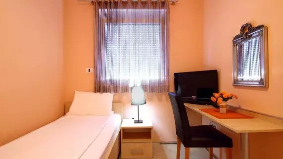 Hotel Aruba | Lastva Grbaljska