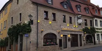 Hotel Zur Traube