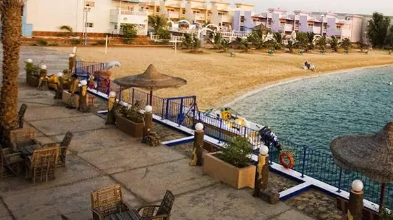 Dolphin Beach Resort | Al Madinah Province - Yanbu