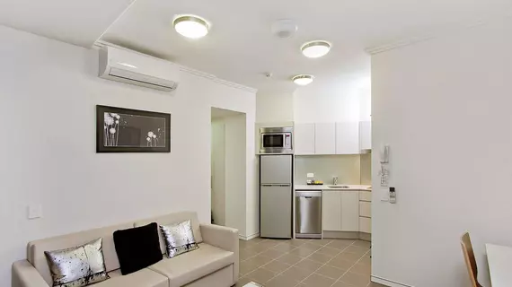 The Capitol Apartments | Queensland - Brisbane (ve civarı) - South Brisbane