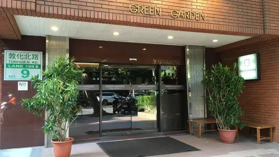 Forte Green Garden Taipei | Taypey (ve civarı) - Taypey - Songshan