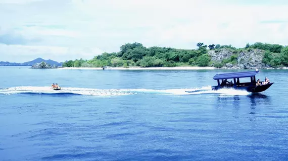 Nyaman Boat | Doğu Nusa Tenggara - Labuan Bajo