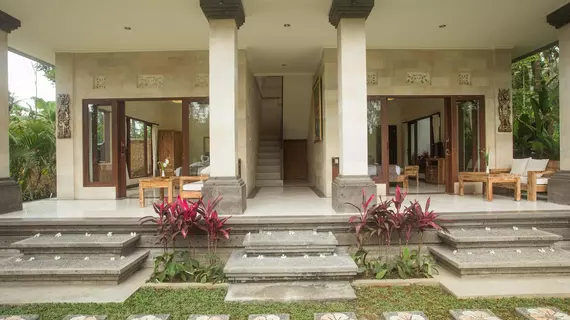 Puri Payogan Villa | Bali - Ubud - Kedewatan