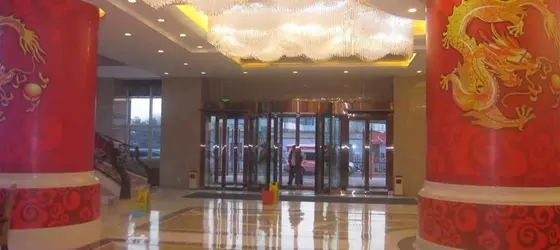 Xingtai Phoenix Hotel | İç Moğolistan - Hohhot