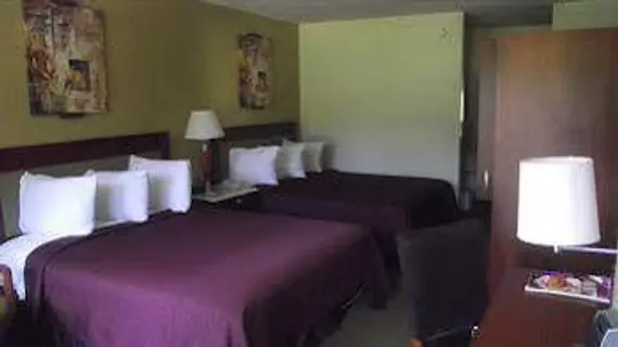 Hotel Francis | Louisiana - Baton Rouge (ve civarı) - St. Francisville