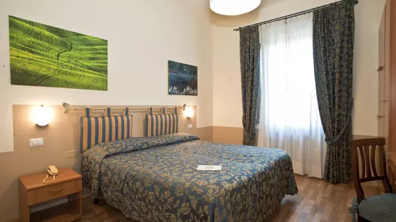 Hotel Arcobaleno | Toskana - Siena (vilayet) - Siena