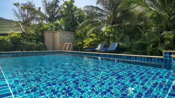 Garden Boutique Villas | Krabi İli - Krabi - Ao Nang