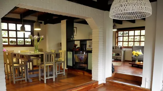 Roberta Bed & Breakfast | Chiapas - San Cristobal de las Casas