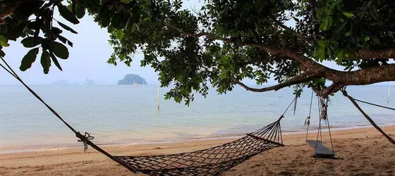 Thalane Resort | Krabi İli - Krabi