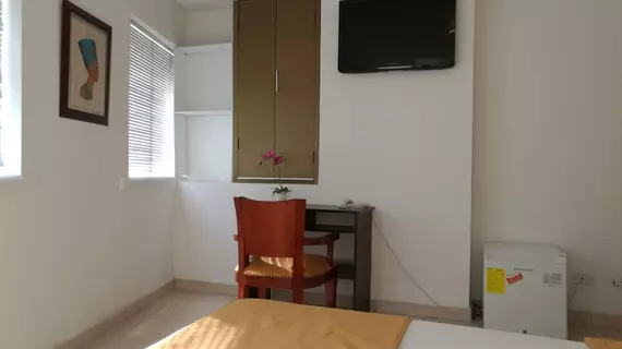 Apartasuites Las Vegas | Valle del Cauca - Cali (ve civarı) - Cali