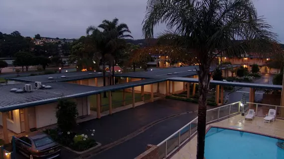 Black Dolphin Resort Motel & Apartments | New South Wales - Merimbula