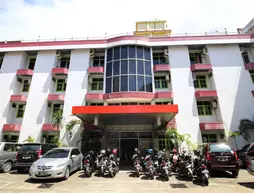 Airy Eco Syariah HM Bafadhal Sungai Asam Jambi | Jambi