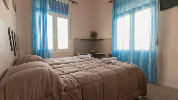 Amalia Rooms | Kuzey Ege Adaları - Sakız Adası