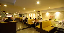 Grand Business Inn | Bangkok - Bangkok Merkezi İş Bölgesi