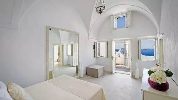 Villa Calliope | Ege Adaları - Santorini