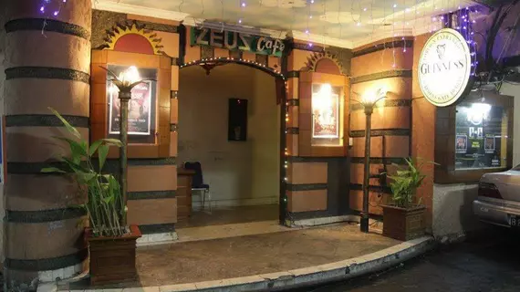 Hotel Kaisar | West Java - Cakarta (ve civarı) - Cakarta