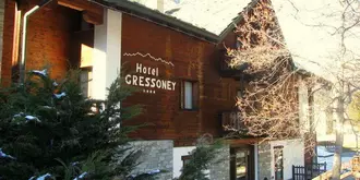 Gressoney