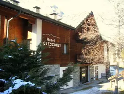 Gressoney | Valle d'Aosta - Gressoney-Saint-Jean