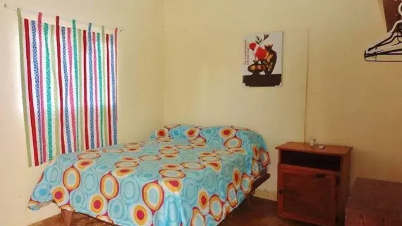 Gipsy Ranch Rooms | Puerto Plata (ili) - Puerto Plata (ve civarı) - Cabarete