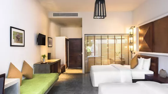 Chronicle Residence And Spa | Siem Reap (ili) - Siem Reap