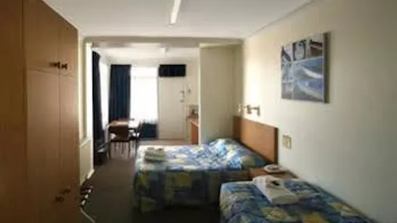 Luhana Motel Moruya | New South Wales - Batemans Bay (ve civarı) - Moruya