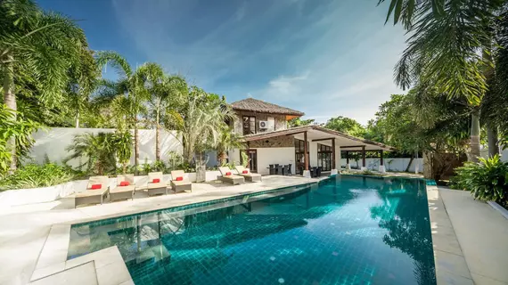 The State House by Beach Republic | Surat Thani (vilayet) - Koh Samui - Maret - Thong Takian