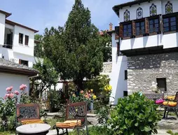 Kleitsa Guesthouse | Tesalya - Magnesia (bölge) - Volos